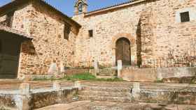 Santibáñez de Vidriales en Zamora