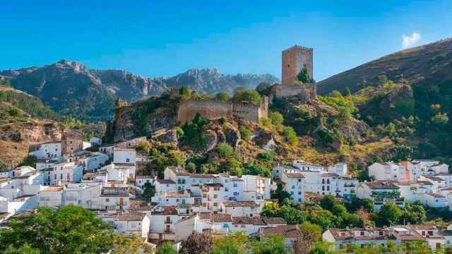 Este es el pueblo más bonito de Andalucía
