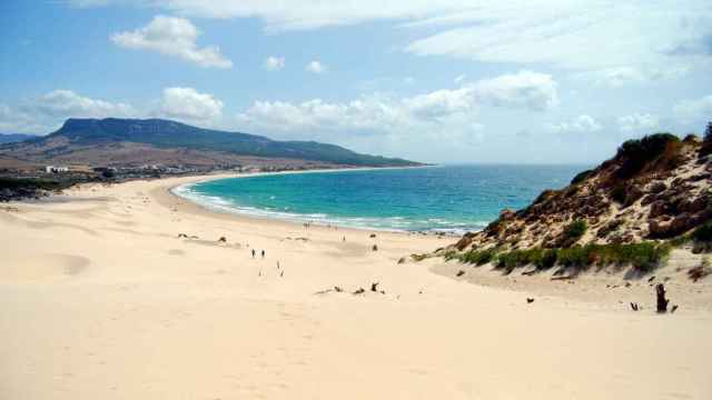 Las mejores playas de España para realizar una escapada