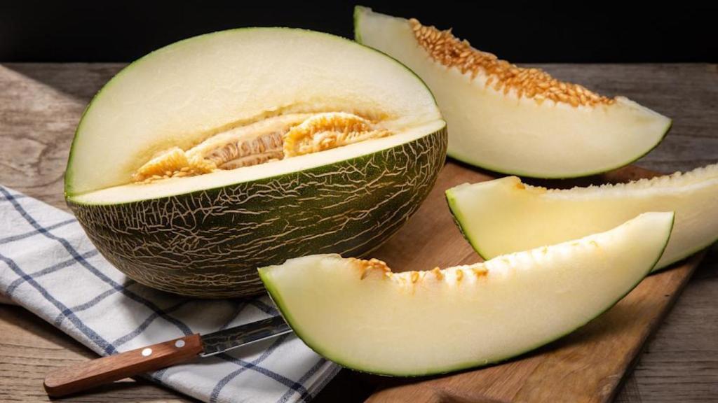 Melón.