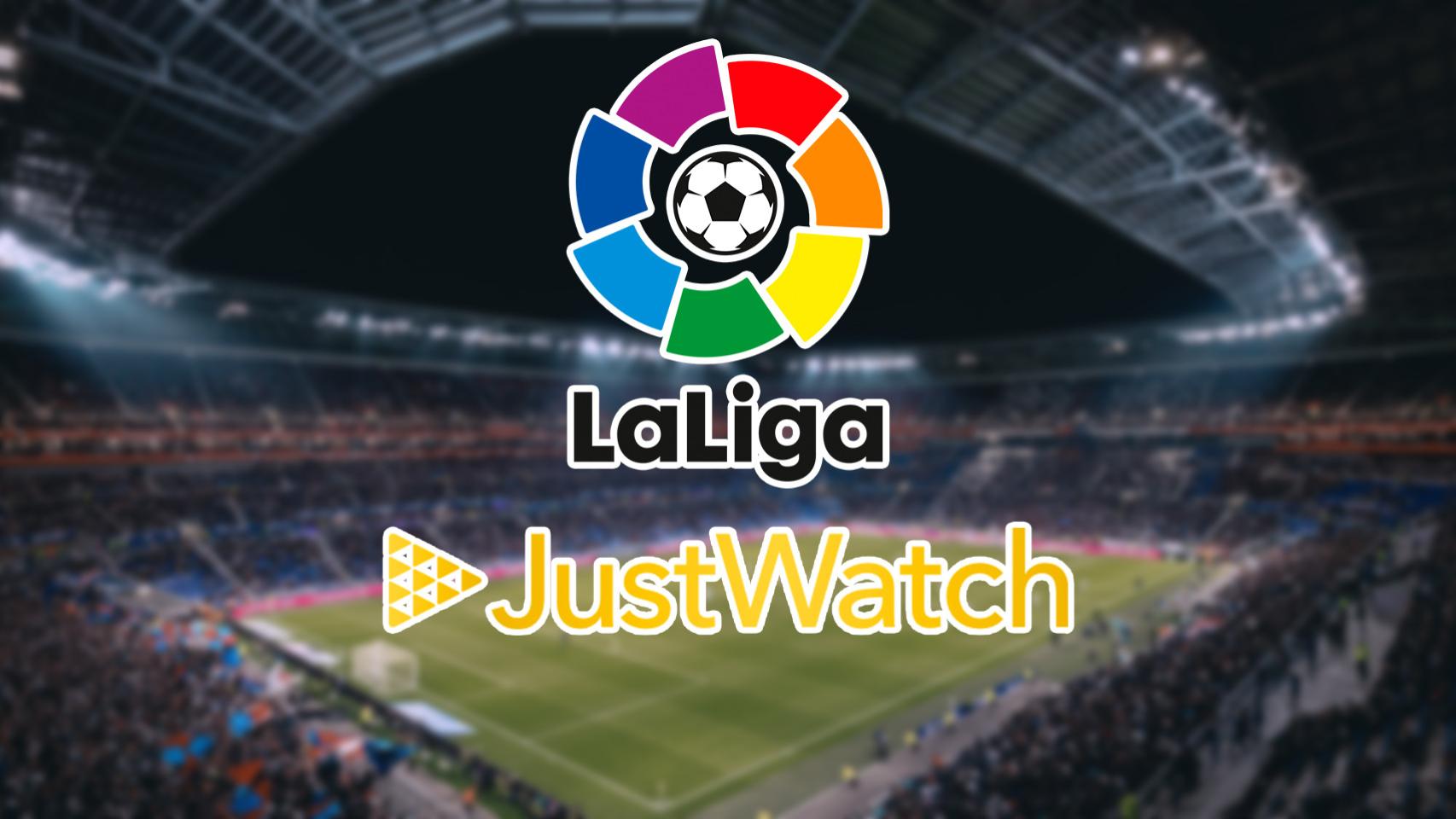 LaLiga estrena un nuevo canal de fútbol gratis: esto es lo que podremos ver  en 'LaLiga Inside