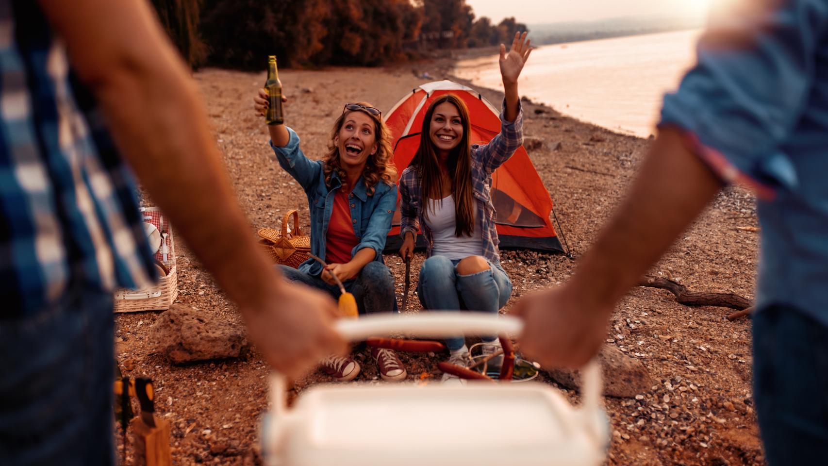 3 mejores camping gas para tus vacaciones de verano, Blog Oficial  Campingred