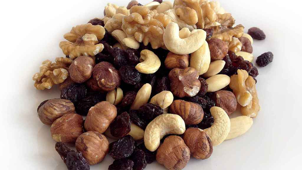 Al igual que otros frutos secos, las nueces de macadamia han demostrado ser muy saludables, aunque con un cierto exceso de calorías