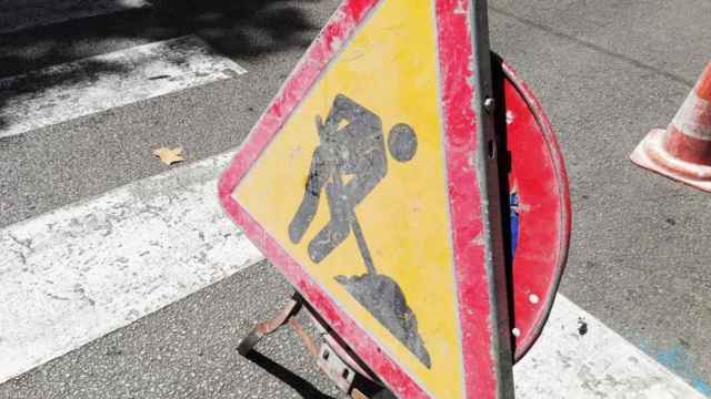 Anuncian cortes de tráfico por obras en Guadalajara para la próxima semana