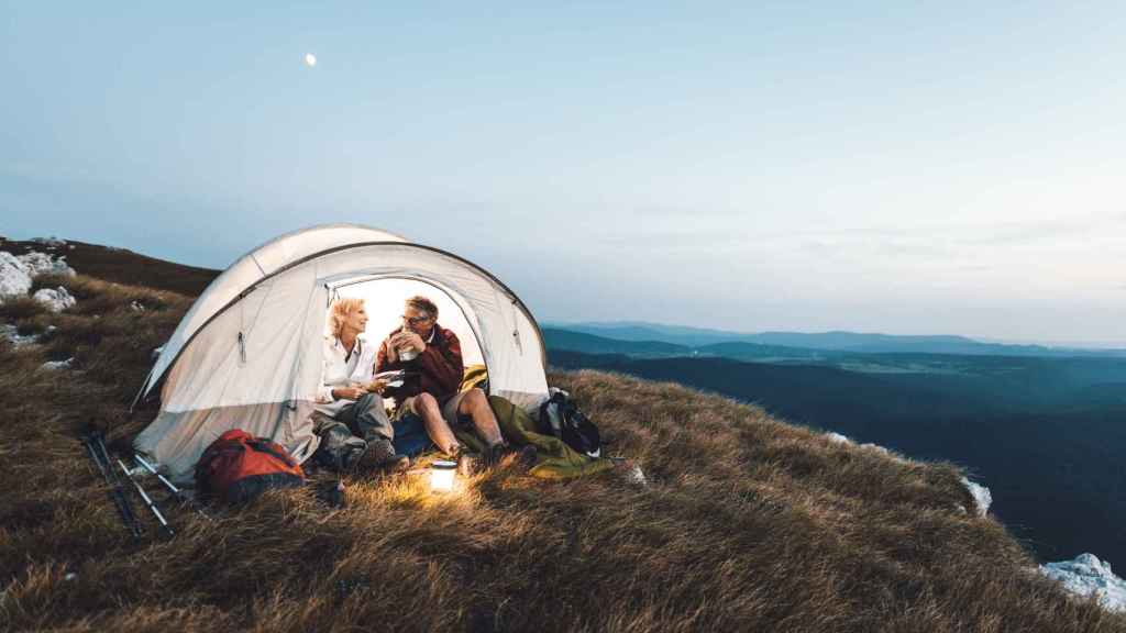 Las cosas que no se te pueden olvidar para ir de camping y los extras para  una acampada perfecta