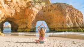 Los mejores destinos del mundo para hacer yoga