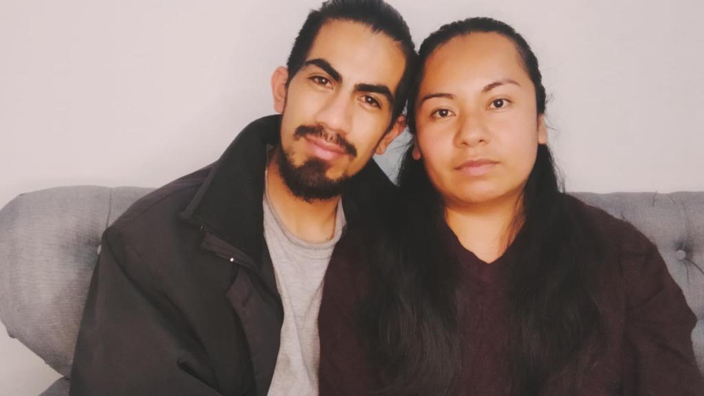 Jaret y Uriel no quieren tener hijos por el cambio climático.