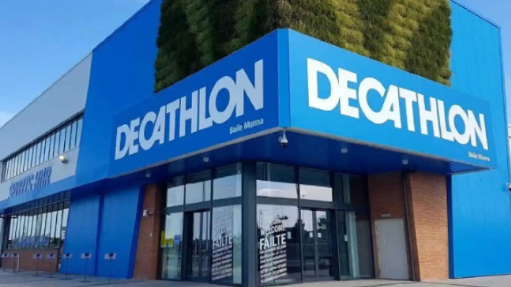 La ganga de Decathlon: una de marca con un 40% de que ahora por 30 €