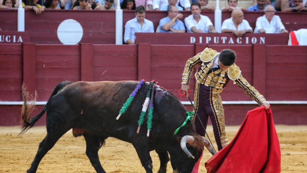 Natural de Pablo Páez.