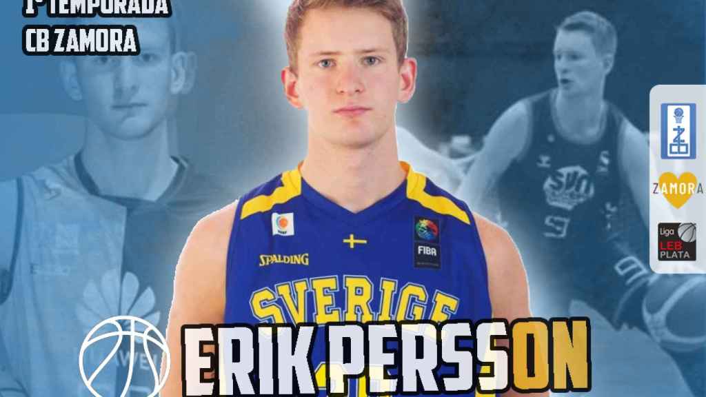 Erik Persson