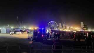 "Suplicaba que me sacaran de allí": el testimonio de Rocío, una albaceteña en el Medusa Festival