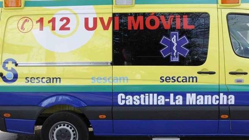 El 112 de Castilla-La Mancha ha gestionado 262.268 intervenciones en el primer semestre del año