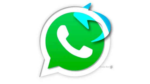 WhatsApp despliega la función de deshacer un mensaje borrado