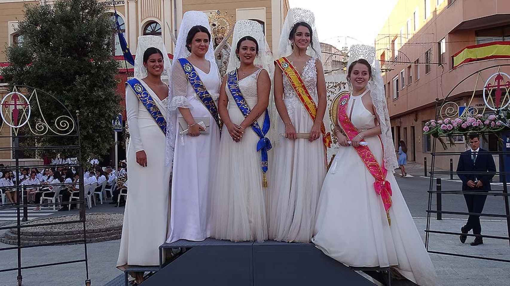 Quintanar de la Orden (Toledo) vuelve a celebrar su Feria y Fiestas por todo lo alto