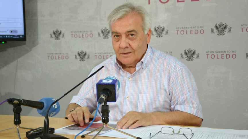 El Ayuntamiento de Toledo asegura que los fuegos artificiales cumplieron con las exigencias de seguridad
