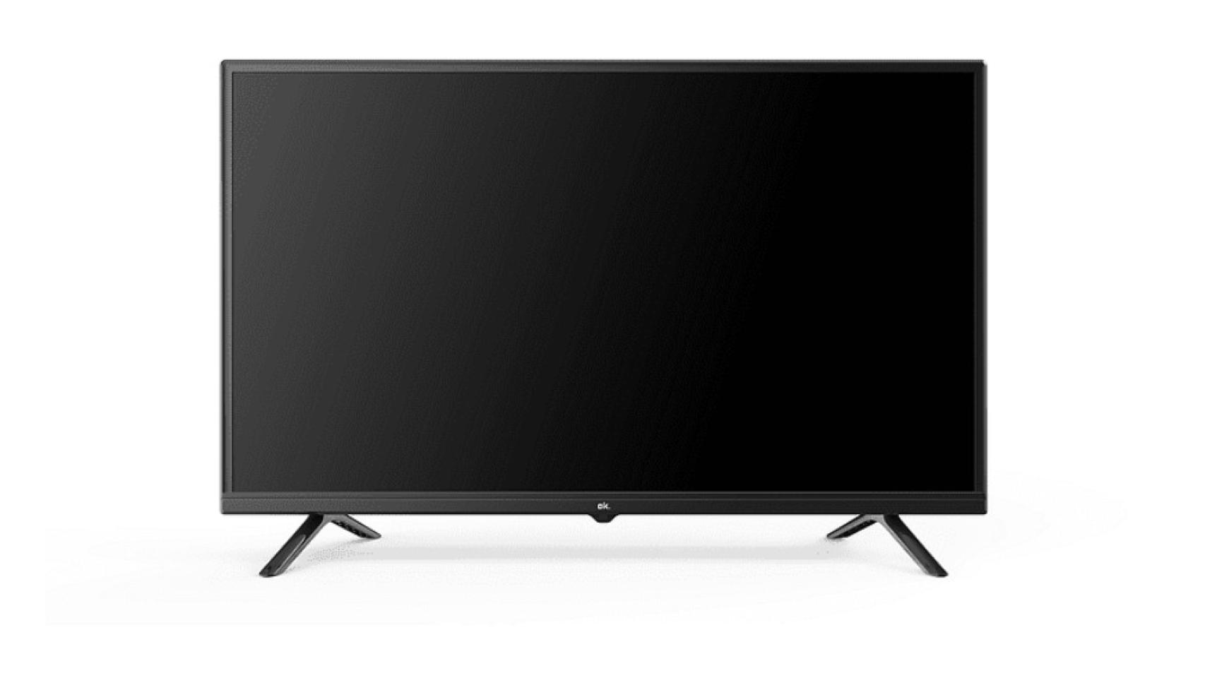 MediaMarkt arrasa en los LG Days y deja esta enorme smart TV 4K de