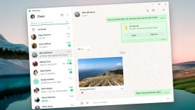 WhatsApp ya tiene app nativa y oficial para Windows