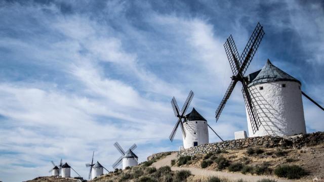 Este es el pueblo más bonito de Toledo