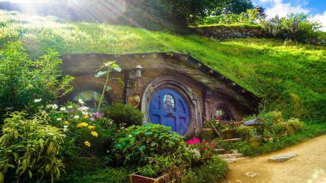 El lugar de España que podría ser el hogar de los Hobbits