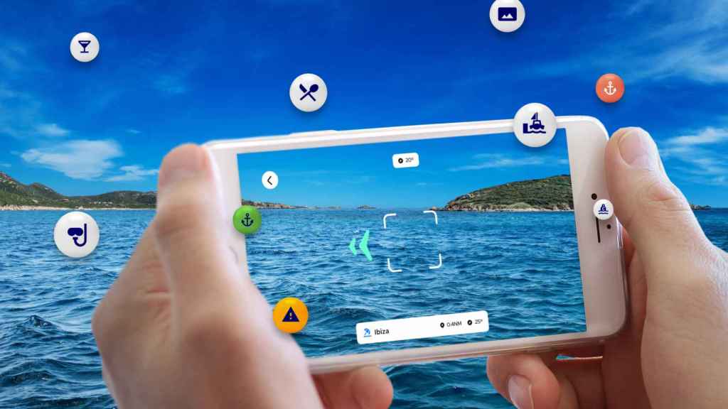 SeaCoast aspira a integrar las tres soluciones en una única plataforma náutica costera con el componente social de creación y consumo de contenidos e información útil como eje central.