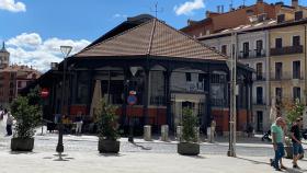 Mercado del Val