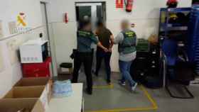 Detenida una limpiadora del hogar por robar 300.000 euros en joyas a una madre y a su hija en Valencia