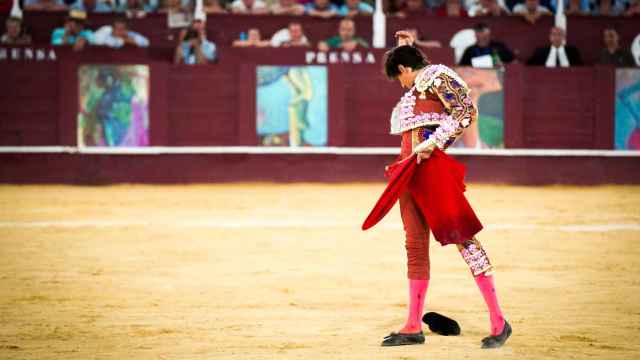 Fotogalería | Orejas, aclamaciones y miradas: así ha sido la quinta jornada taurina de la Feria de Málaga