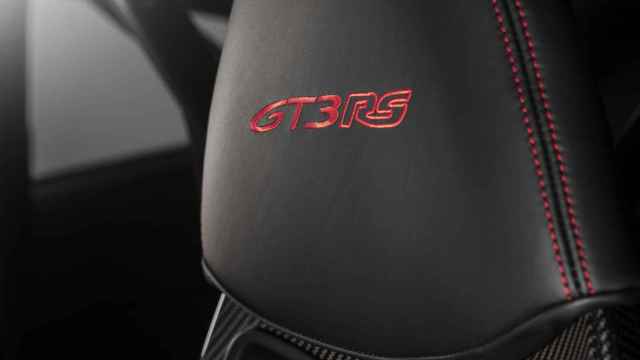 Porsche 911 GT3 RS: la última tentación para los que no quieren coches eléctricos