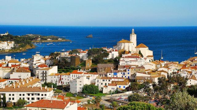 Los pueblos más bonitos de Cataluña