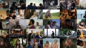 El cine español sigue en racha: cinco películas lucharán por entrar en los premios del cine europeo.