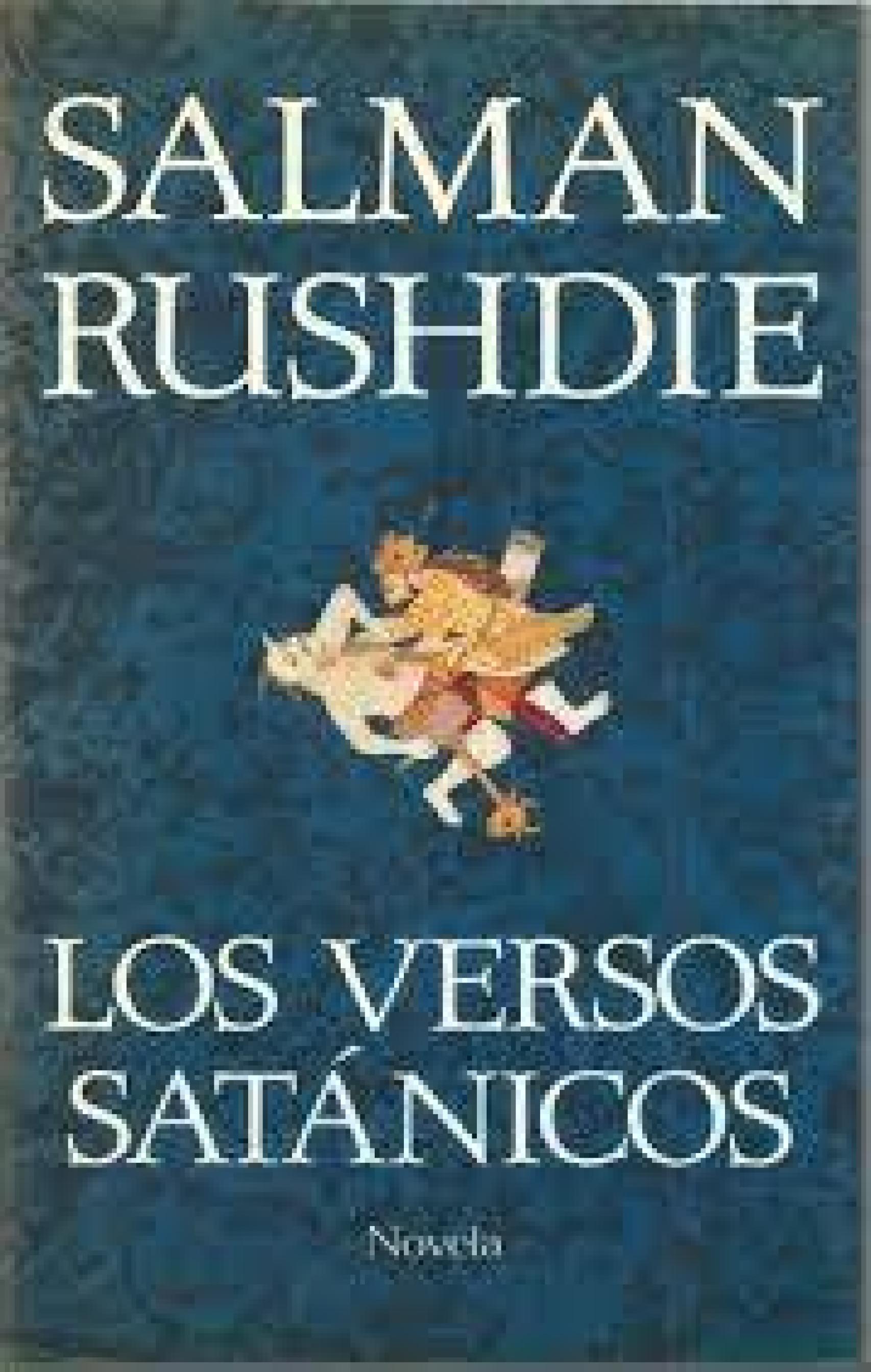 Rushdie, Duras, Regàs, el papa y el 11M, protagonistas en libros de no  ficción en 2024 - Zenda