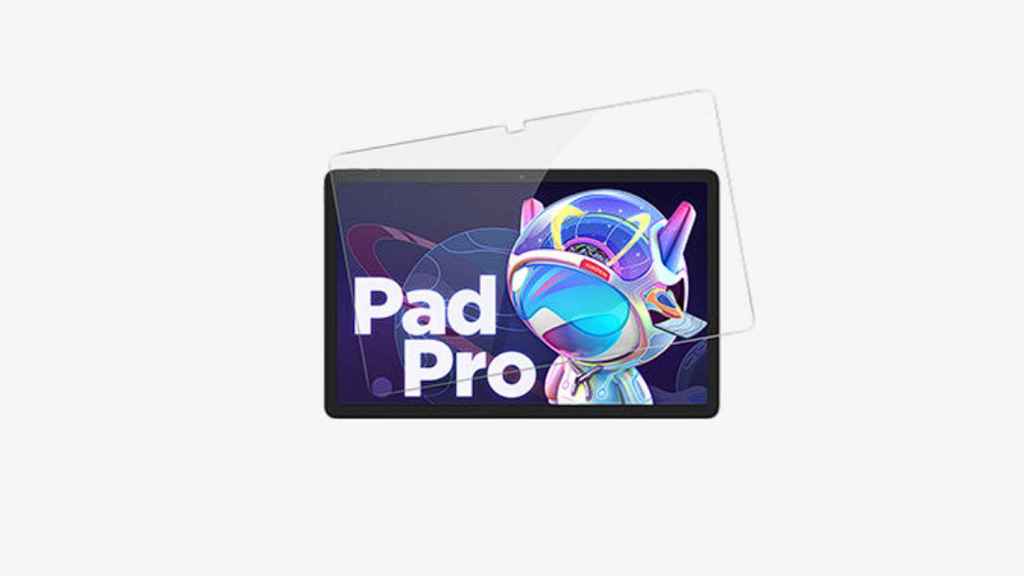 Lenovo Xiaoxin Pad Pro 11.2 with Tempered Glass