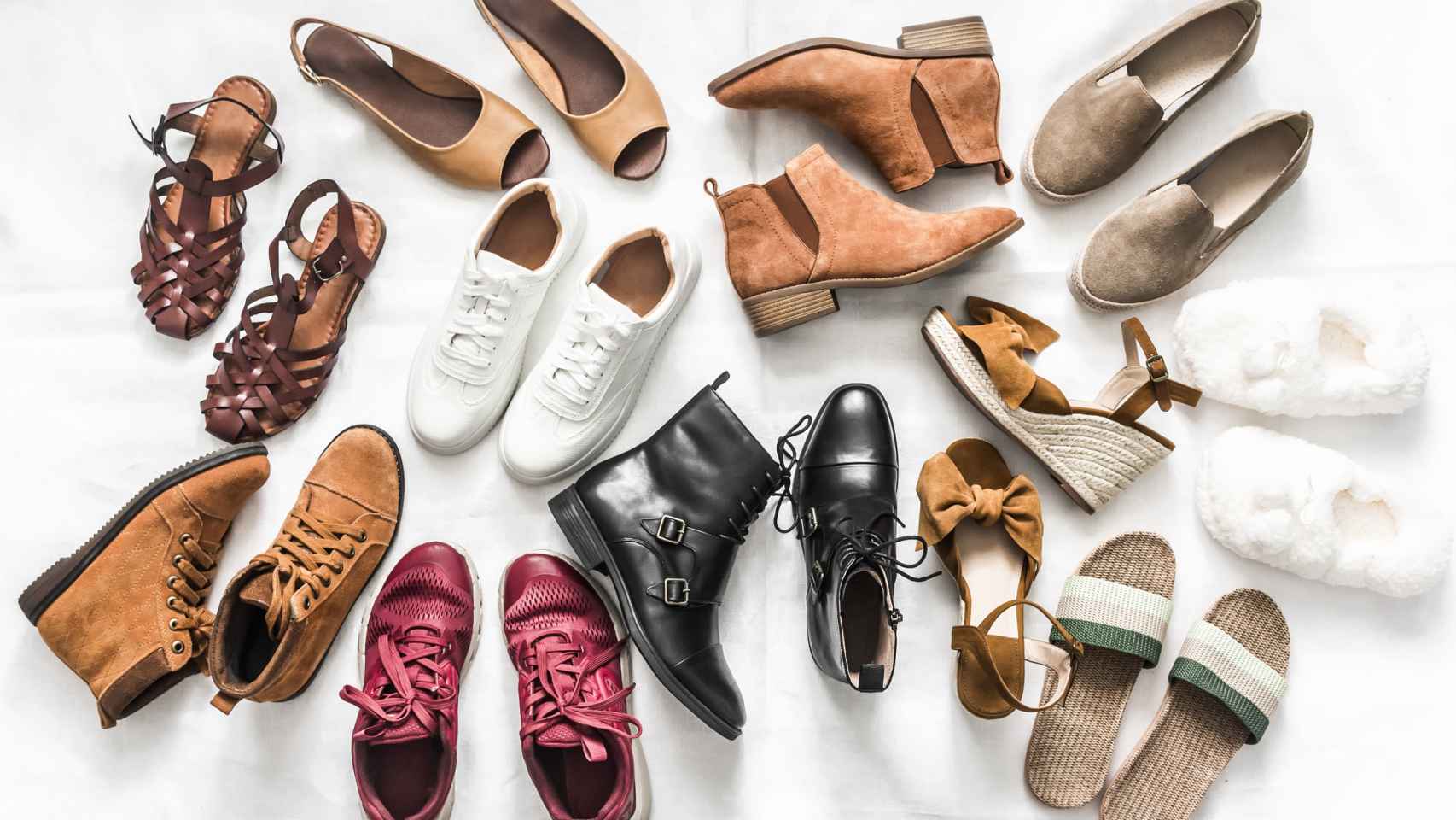 ensayo realce La forma El diccionario de los zapatos: de las alpargatas a los zuecos, pasando por  los icónicos 'stilettos'