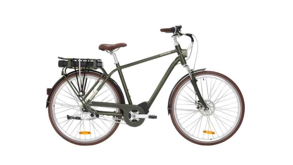 Bicicleta Elops 920 E