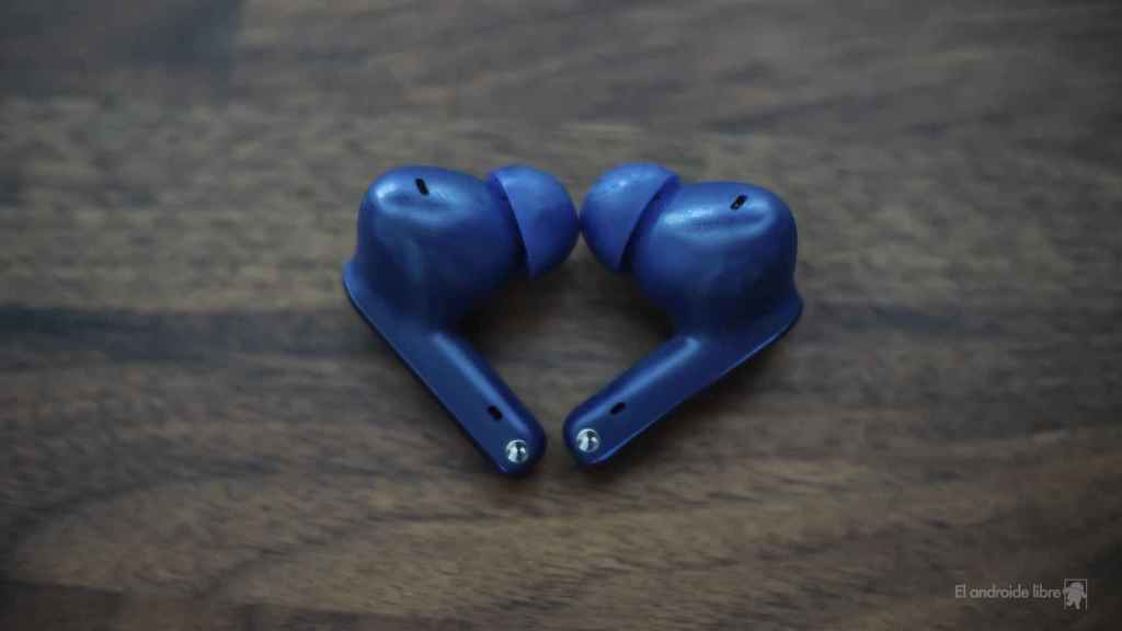 Realme Buds Air Neo 3 headphones set