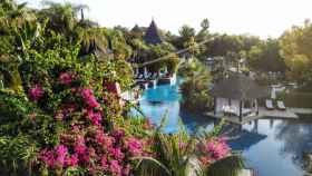 Asia Gardens Hotel & Thai Spa, Finestrat.
