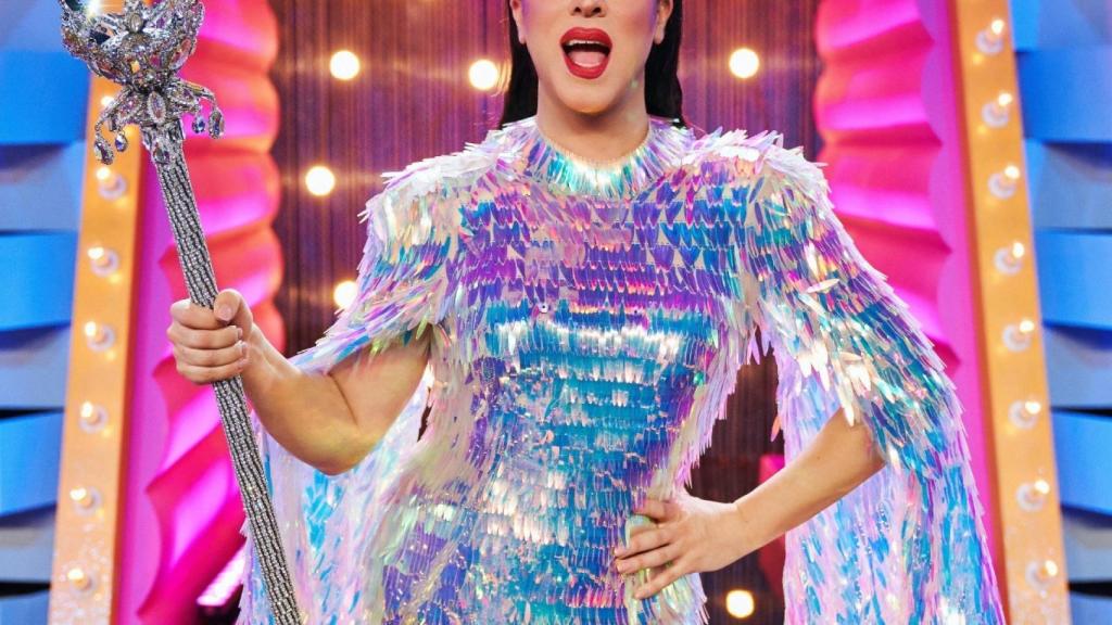Sharonne ha demostrado su gran versatilidad en 'Drag Race España'.