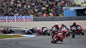 Gran Premio de Assen de MotoGP