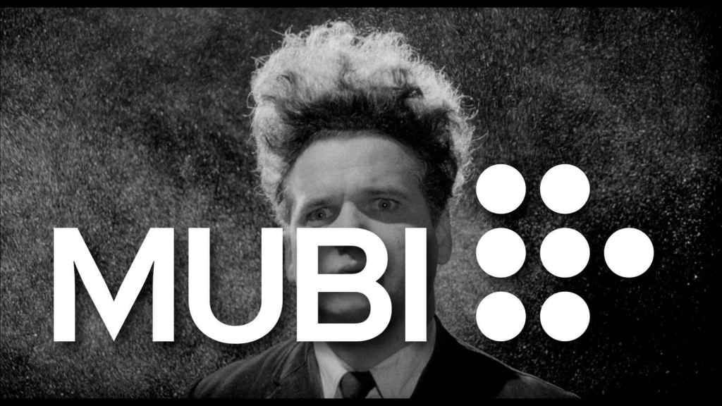 MUBI es una plataforma con estrenos diarios para el mejor cine de autor