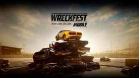 Wreckfest va en camino para la destrucción masiva en carreras de coches