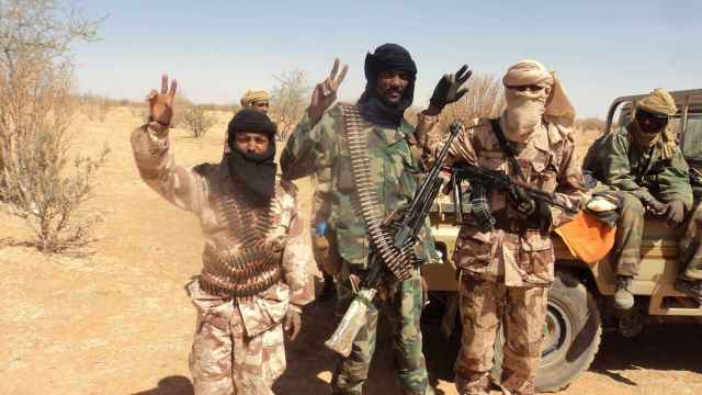 La guerra de Mali contada por malienses: corrupción, yihadismo y una espiral de violencia infinita