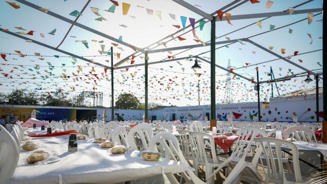 Las mejores imágenes de la Feria