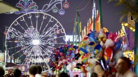 Las mejores imágenes de la Feria