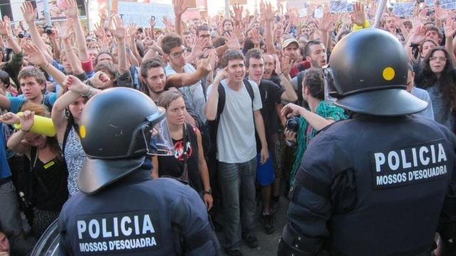 Equidistancia y “¿cómo hemos podido llegar hasta aquí?”