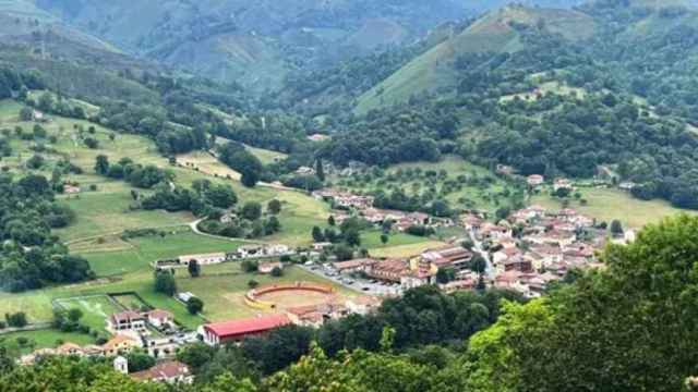 Benia de Onís, única localidad que dará toros en Asturias en 2022