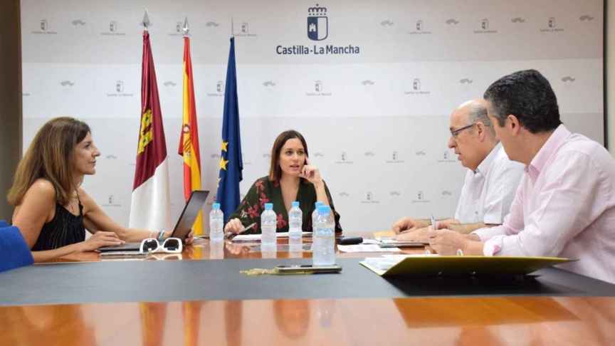 Cuenta atrás para el nuevo Plan Estratégico de la Artesanía en Castilla-La Mancha