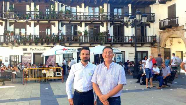 La Diputación ofrecerá ayudas a 60 pueblos de Albacete para rehabilitar su patrimonio