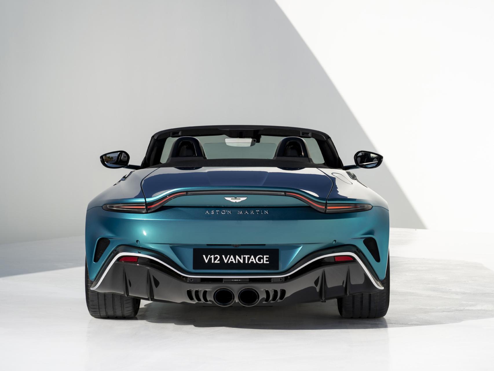 FÓRMULA 1: El lujoso y sorprendente regalo de Aston Martin a Fernando Alonso
