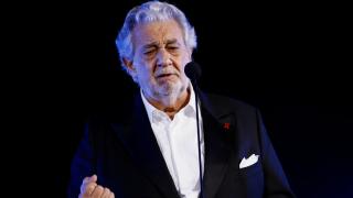 La "pésima" actuación de Plácido Domingo en Verona: "Fue un fracaso", dijeron desde la orquesta