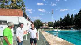 Las piscinas municipales de Toledo cierran la temporada estival con multitud de actividades